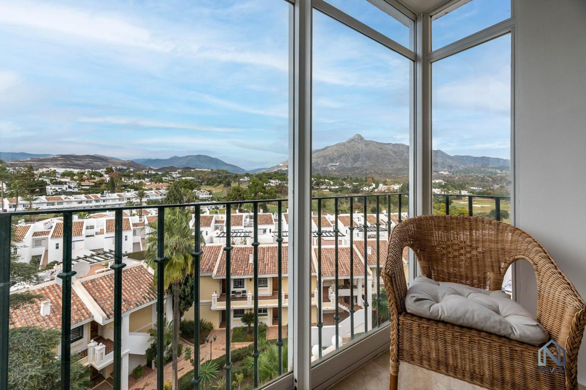 Newly Refurbished 2 Bdrm Amazing Complex W Pools Apartment Marbella