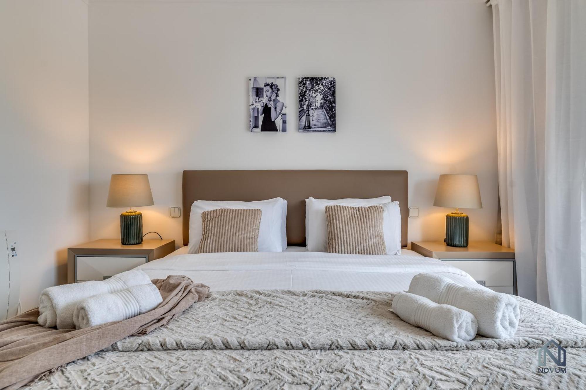 Newly Refurbished 2 Bdrm Amazing Complex W Pools Marbella