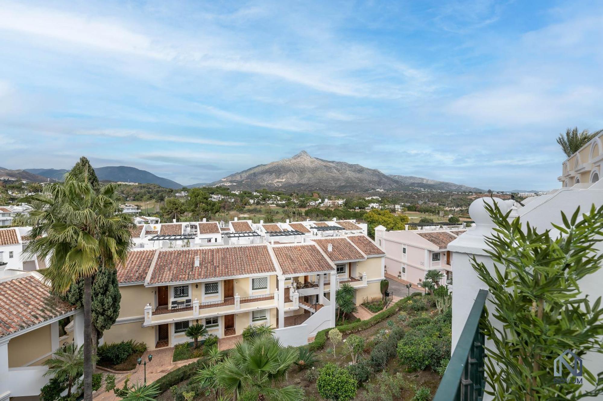 Newly Refurbished 2 Bdrm Amazing Complex W Pools Apartment Marbella